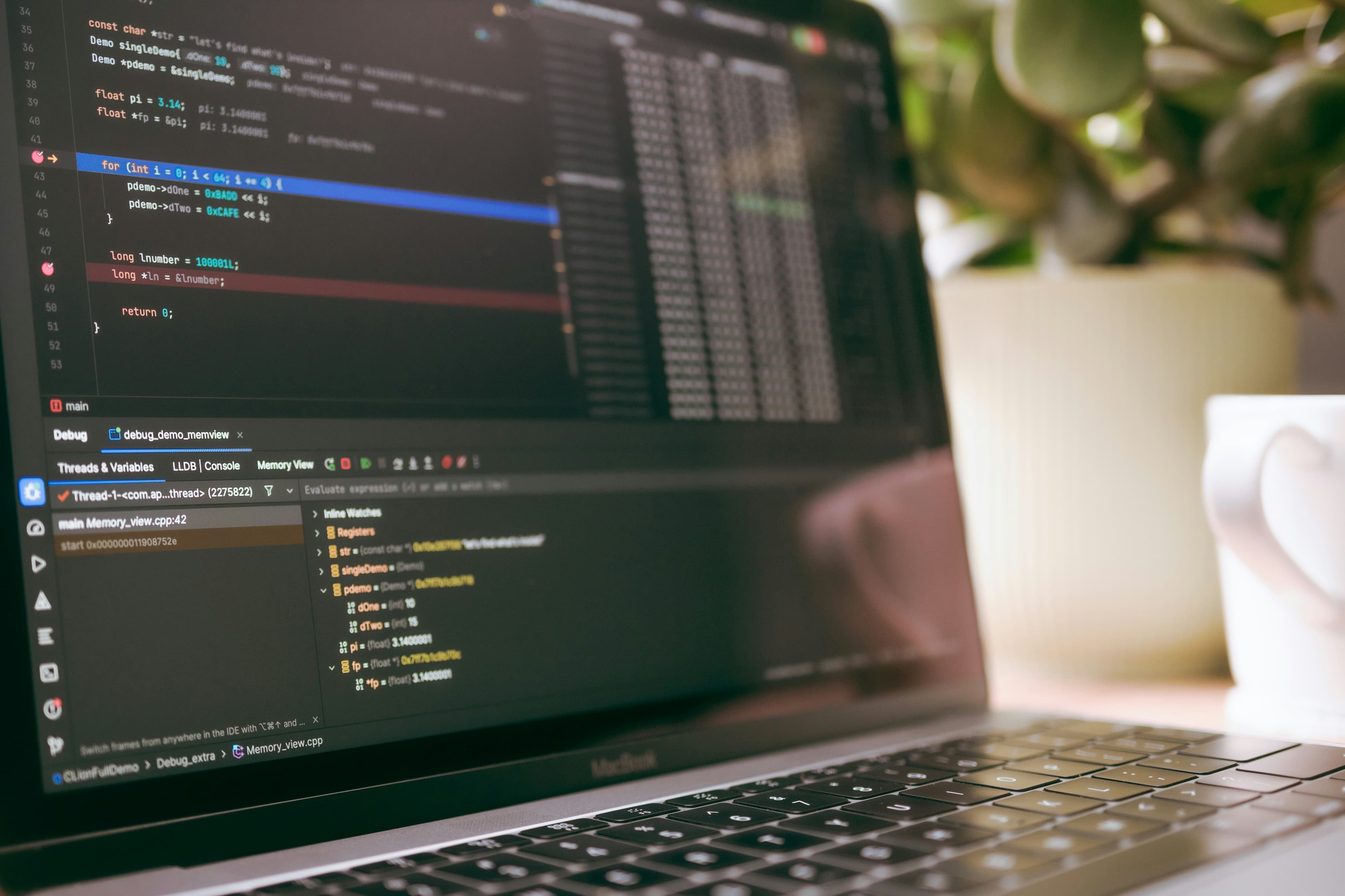 The case for designing in the browser